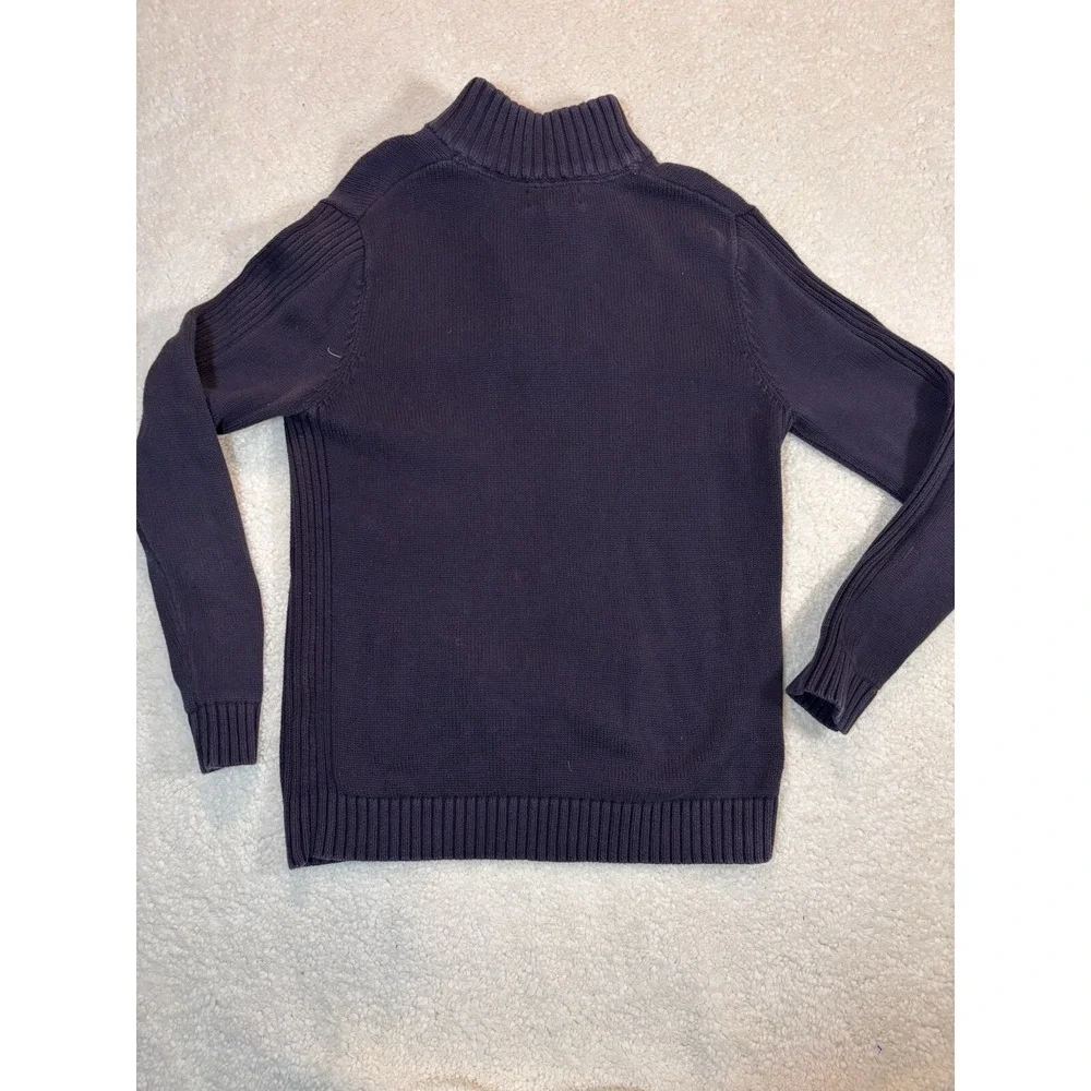 Lands End winter seasons design